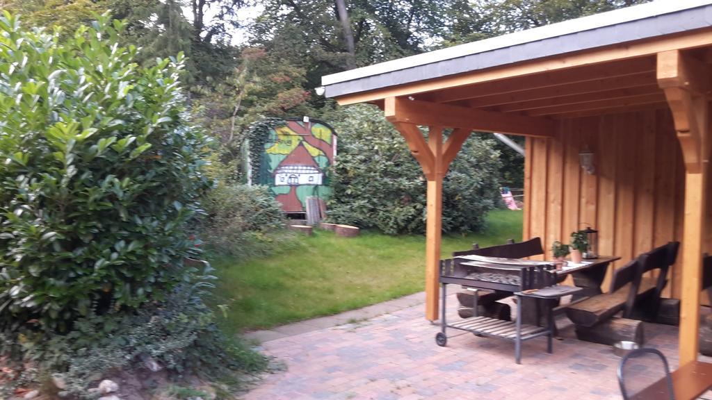 Hotel Der Heidkrug 3*