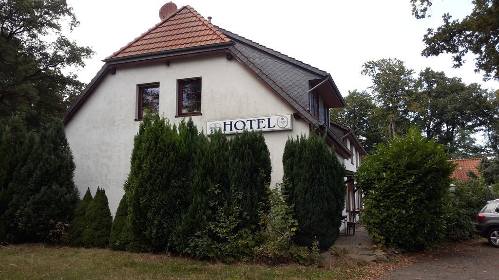 Hotel Der Heidkrug Verden (Aller)