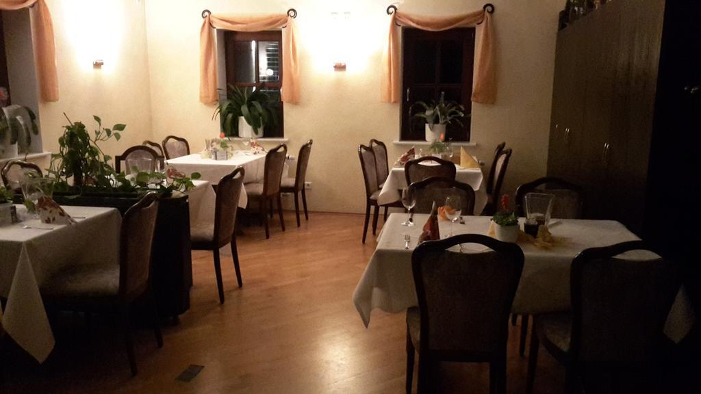 Hotel Der Heidkrug 3*